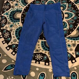 Constantly Varied Gear Shadow Unicorn Capri Leggings